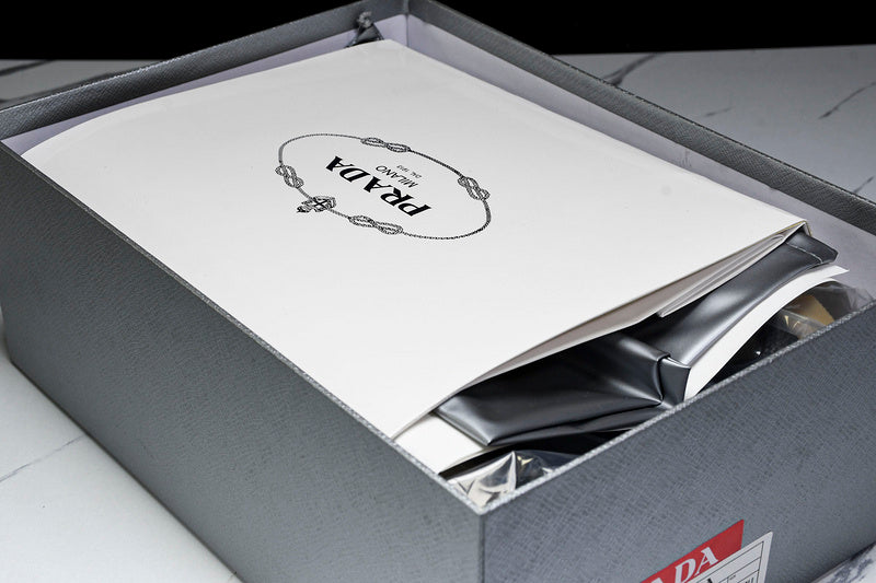 Prada Sneaker