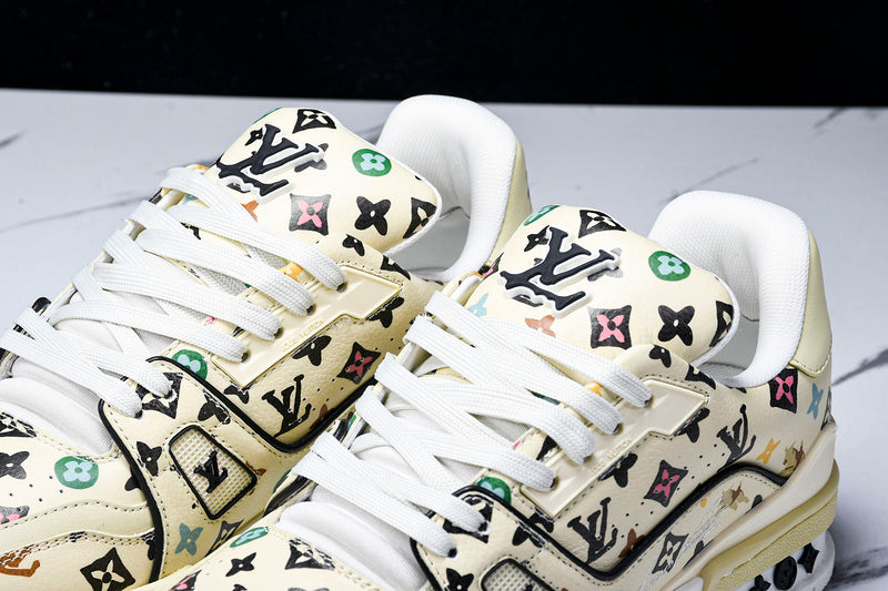 Louis Vuitton Sneaker