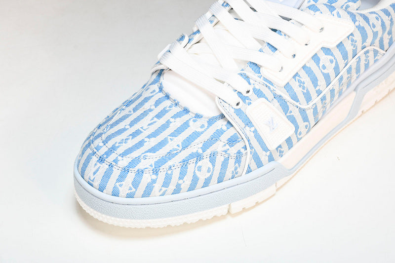 Tênis Louis Vuitton