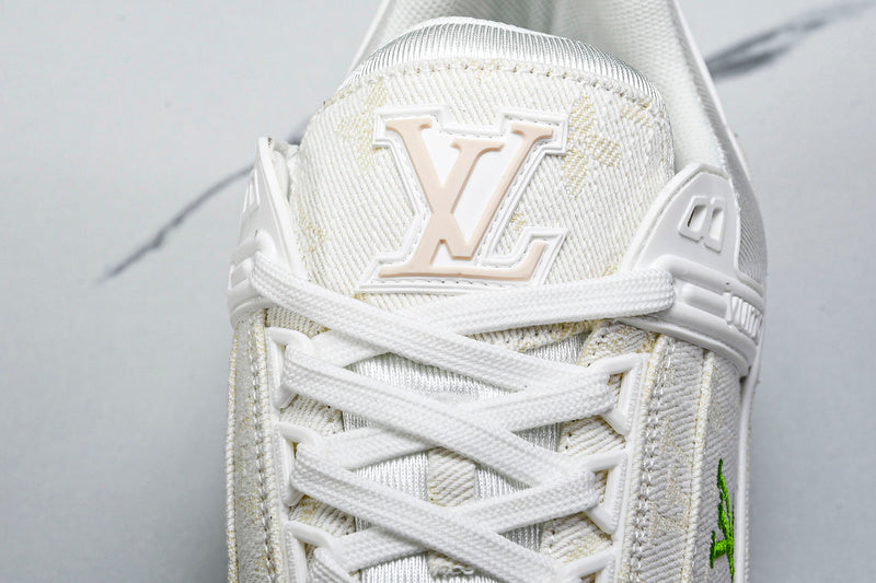 Tênis Louis Vuitton