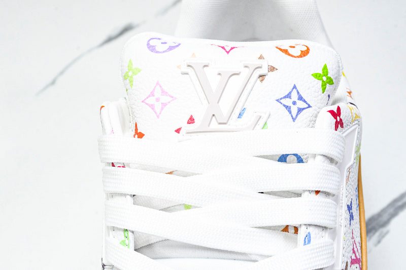 Louis Vuitton Sneaker
