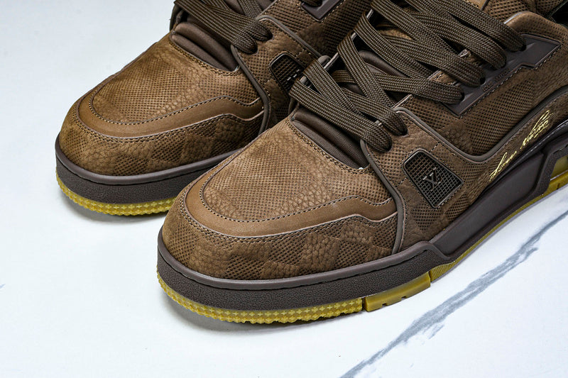 Louis Vuitton Sneaker