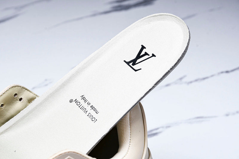 Tênis Louis Vuitton