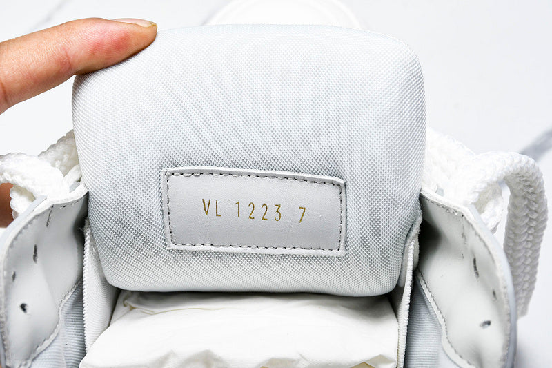 Tênis Louis Vuitton
