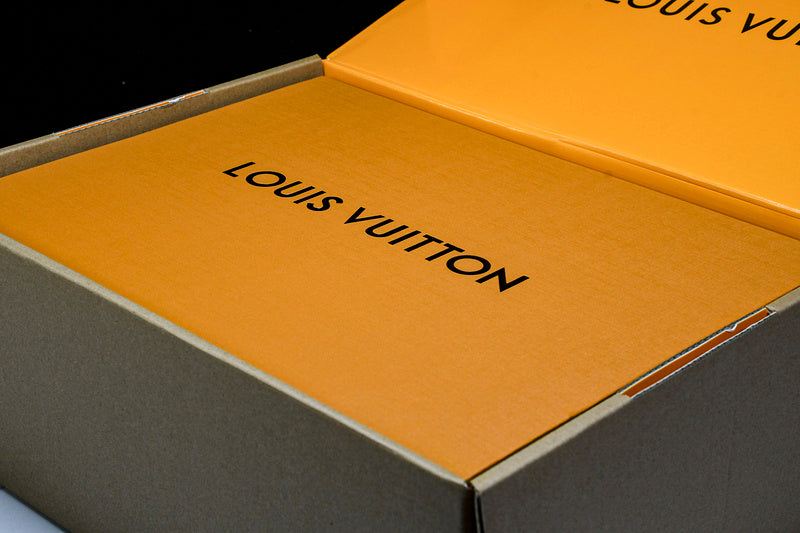 Tênis Louis Vuitton