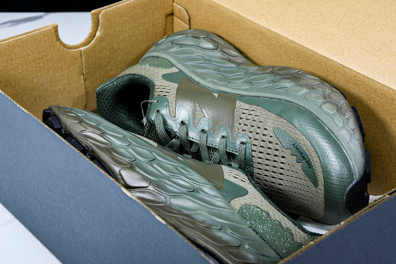 New Balance Trail V3