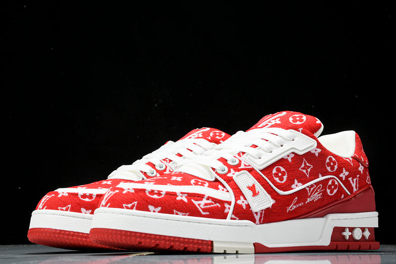 Louis Vuitton Sneaker