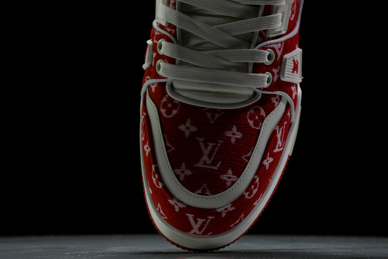 Louis Vuitton Sneaker