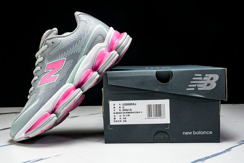 Tênis New Balance 2000