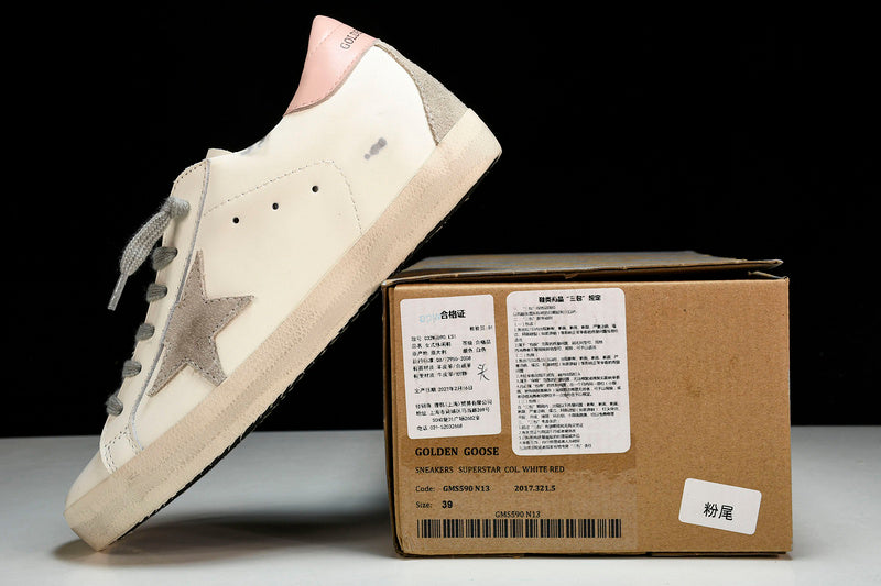 Golden Goose