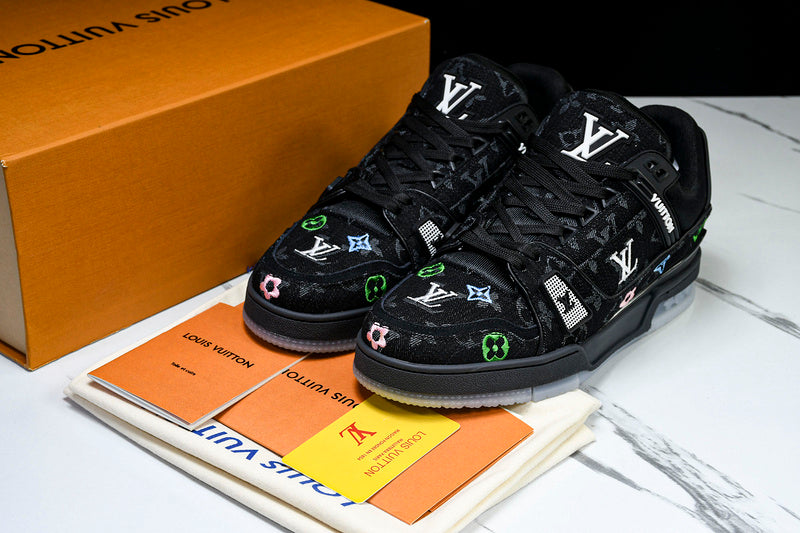 Louis Vuitton Sneaker