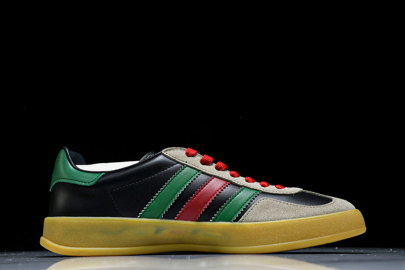 Tênis Adidas Gazelle Gucci