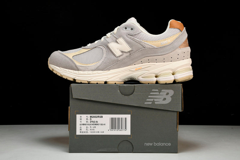 New Balance 2002