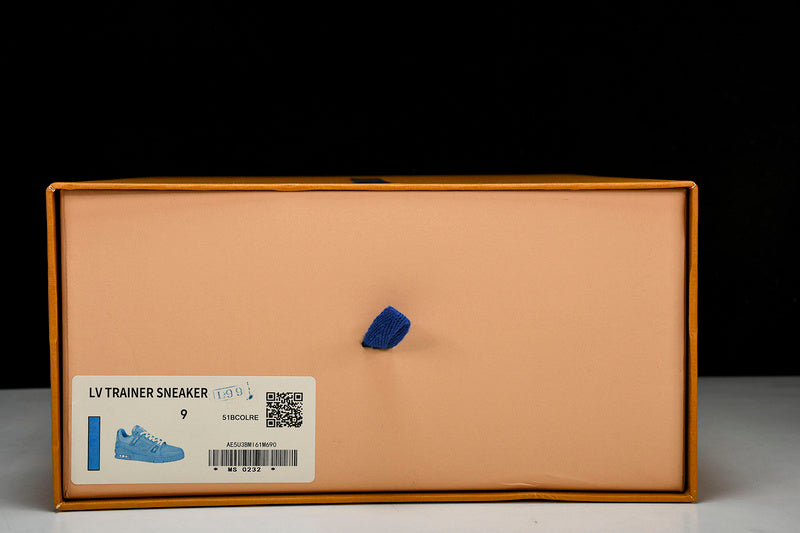 Tênis Louis Vuitton