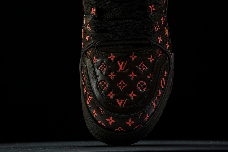 Tênis Louis Vuitton