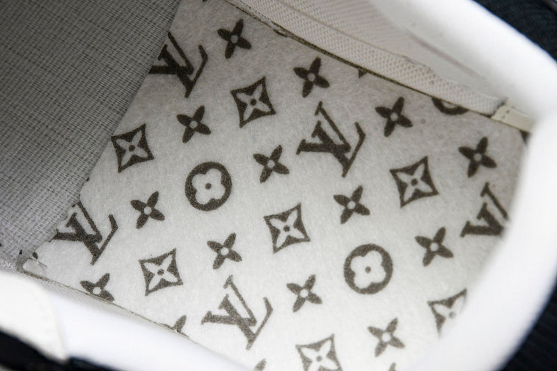 Tênis Louis Vuitton