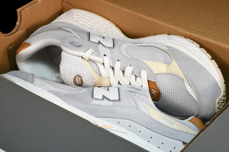 New Balance 2002