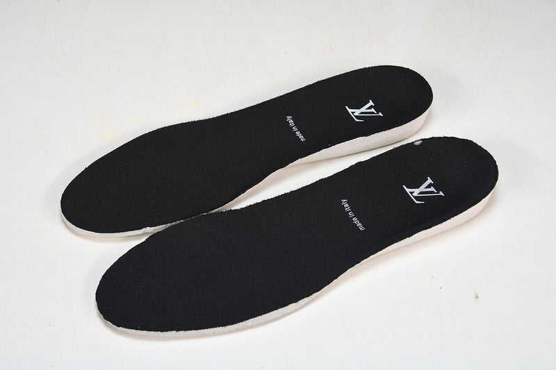 Tênis Louis Vuitton
