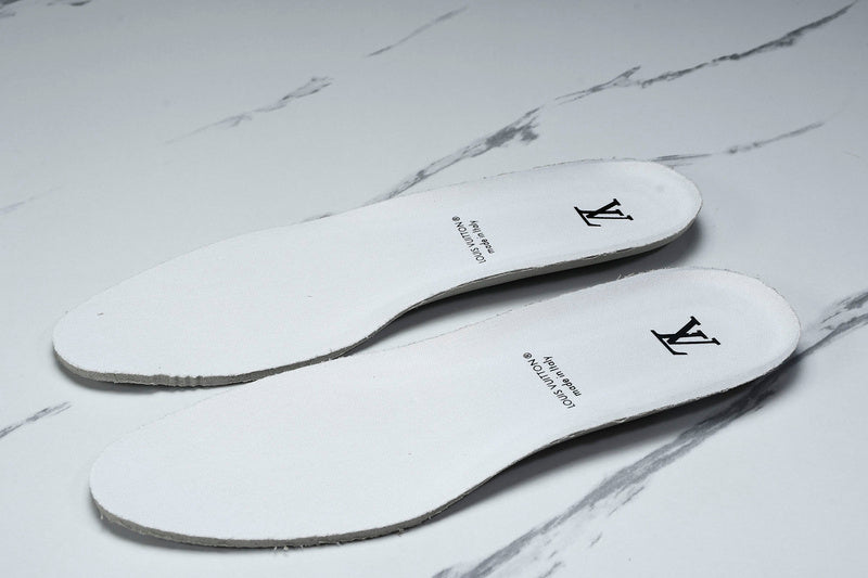 Tênis Louis Vuitton