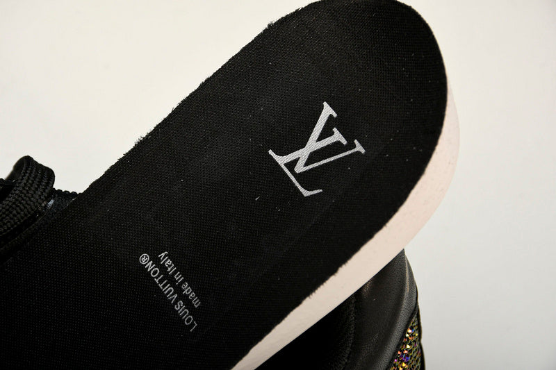 Tênis Louis Vuitton