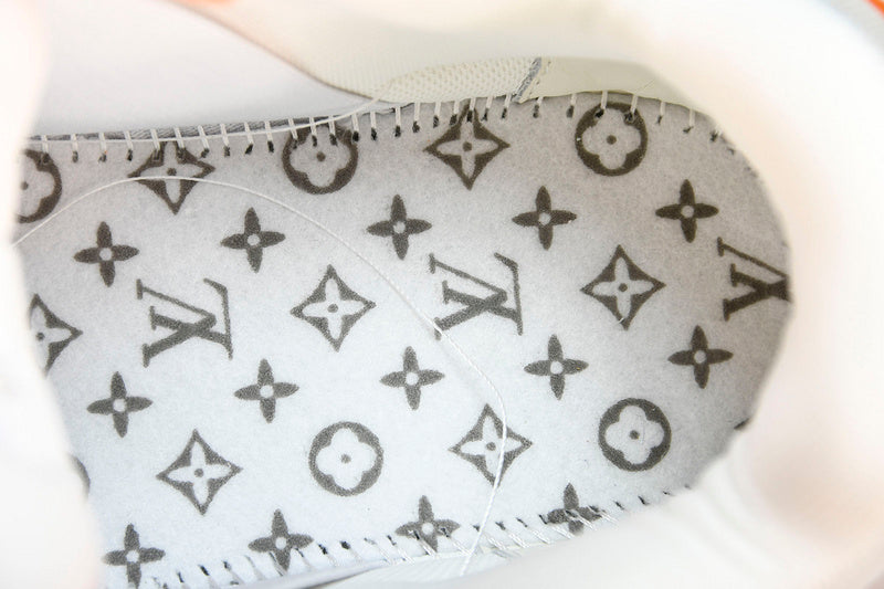 Tênis Louis Vuitton