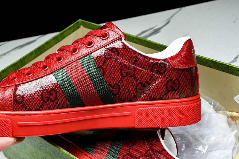 Tênis Gucci