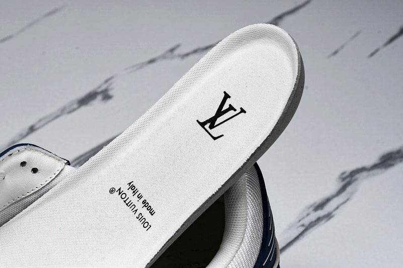 Tênis Louis Vuitton