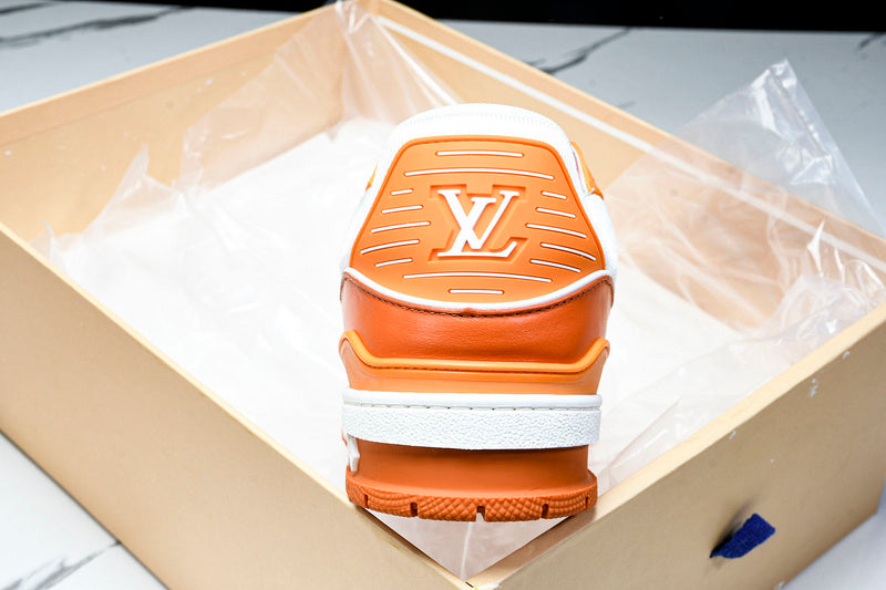 Tênis Louis Vuitton