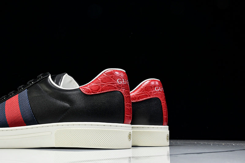 Tênis Gucci