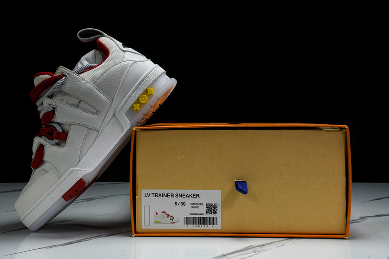 Louis Vuitton Sneaker