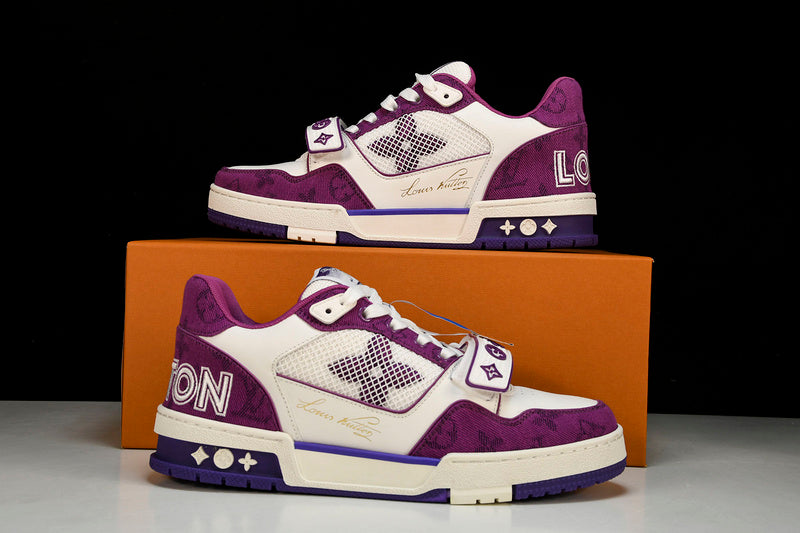 Louis Vuitton Sneaker