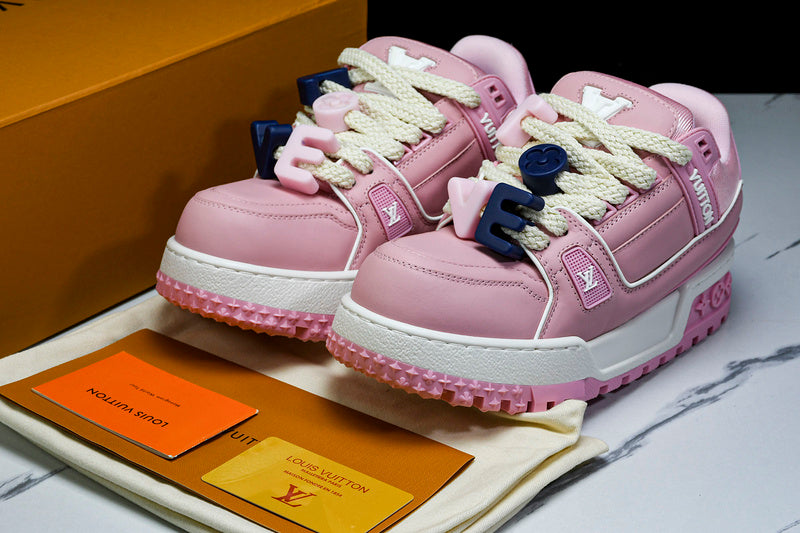 Louis Vuitton Sneaker