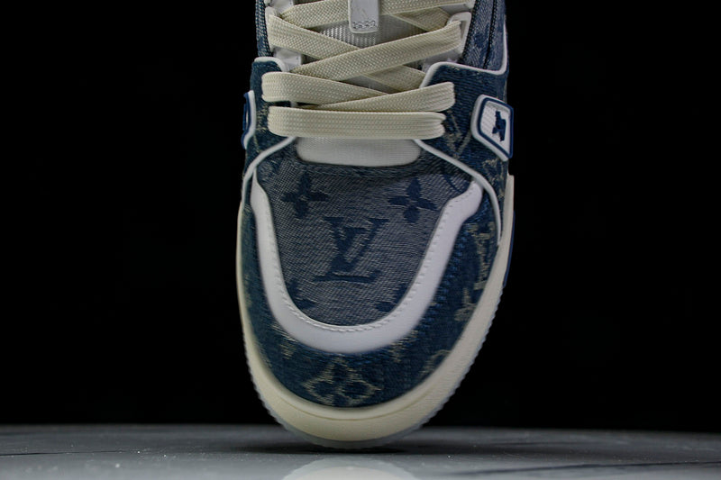 Tênis Louis Vuitton