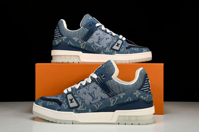 Louis Vuitton Sneaker