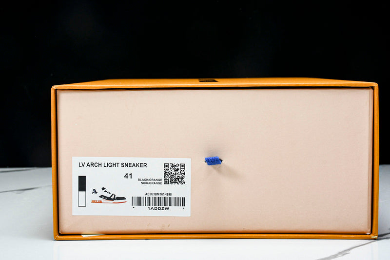 Louis Vuitton Sneaker