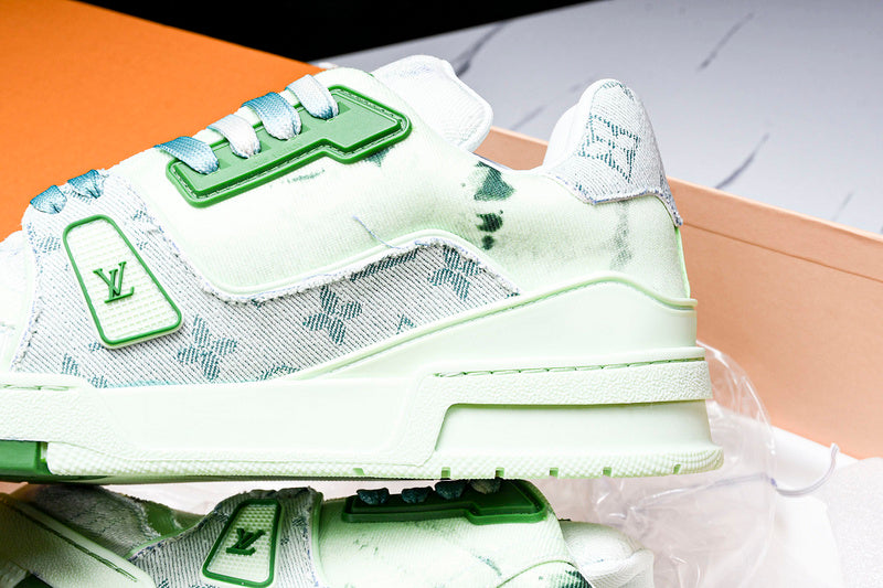 Louis Vuitton Sneaker