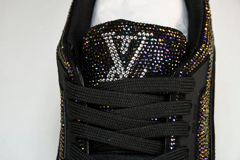 Tênis Louis Vuitton