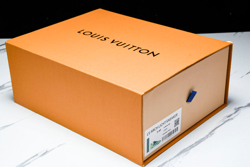 Louis Vuitton Sneaker