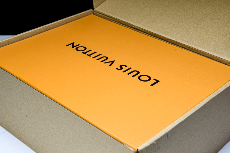 Tênis Louis Vuitton