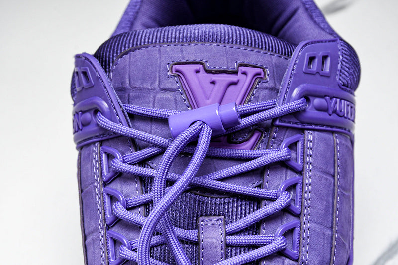 Tênis Louis Vuitton