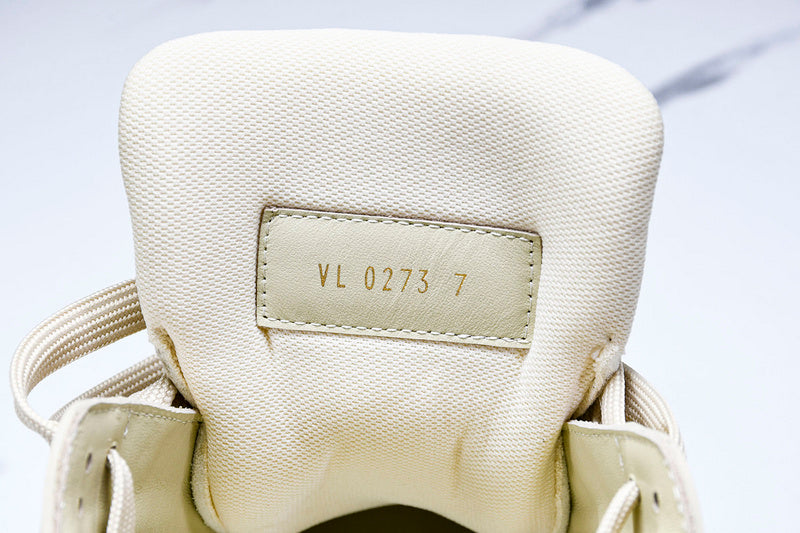 Tênis Louis Vuitton