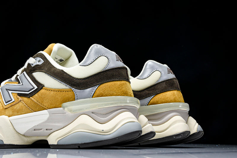 New Balance 9060 OLIVINE