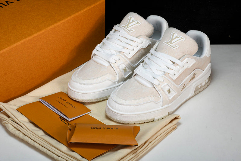 Louis Vuitton Sneaker