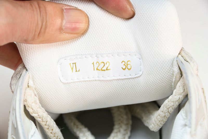 Louis Vuitton Sneaker