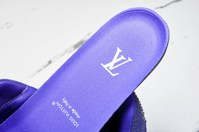 Tênis Louis Vuitton