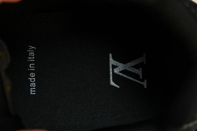 Tênis Louis Vuitton