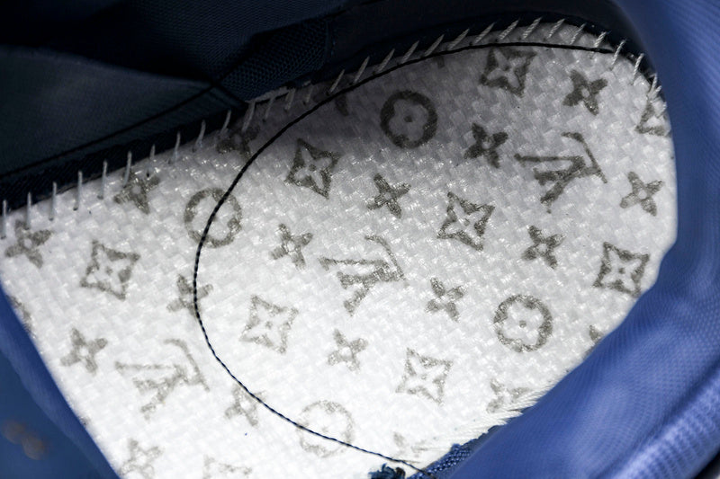 Tênis Louis Vuitton
