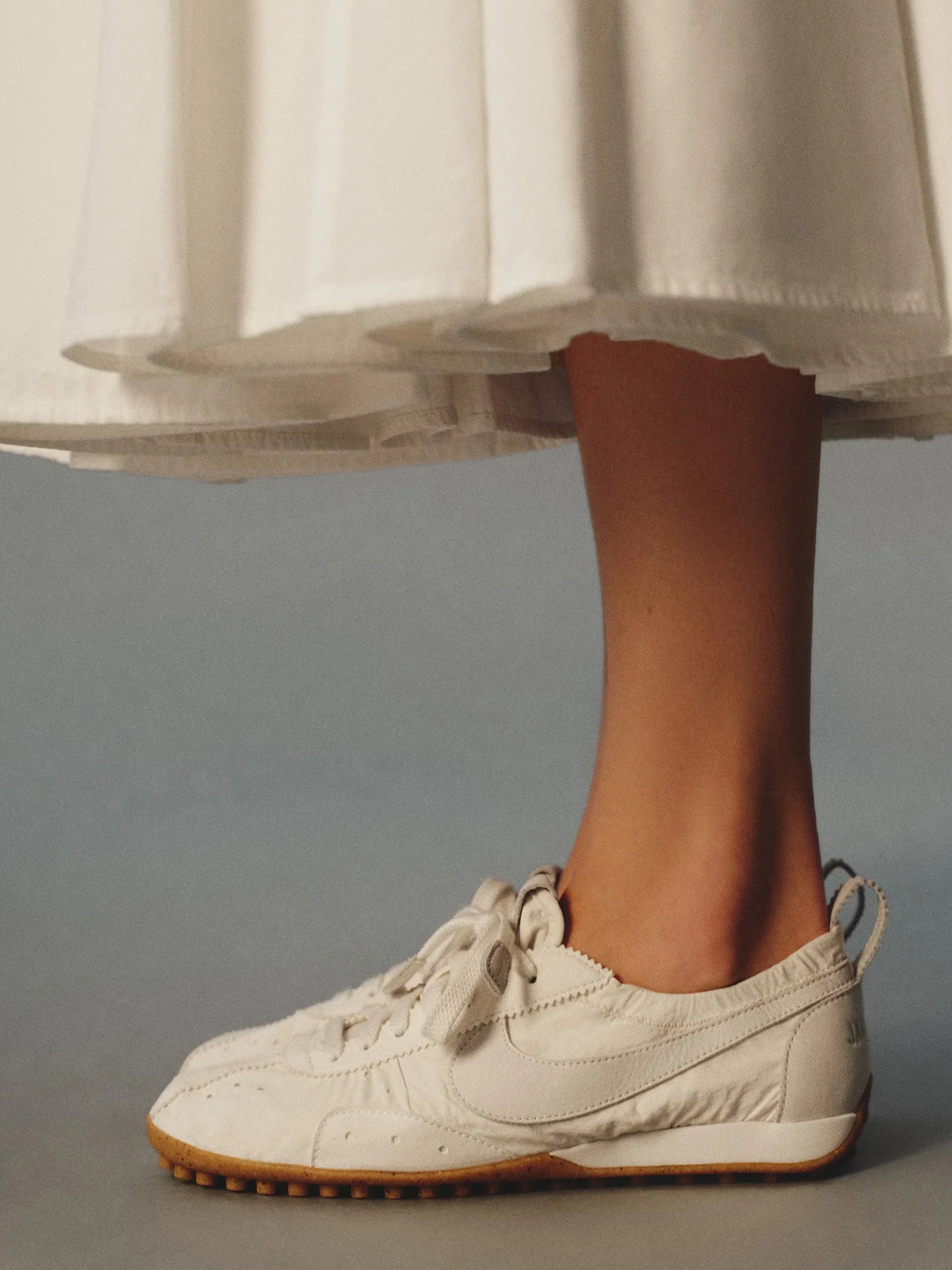 Nike Moon Shoe SP Jacquemus Off White