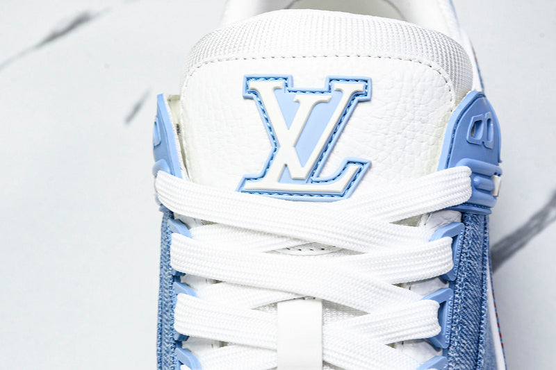 Tênis Louis Vuitton
