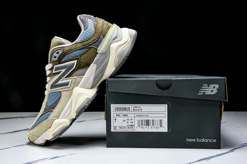 New Balance 9060